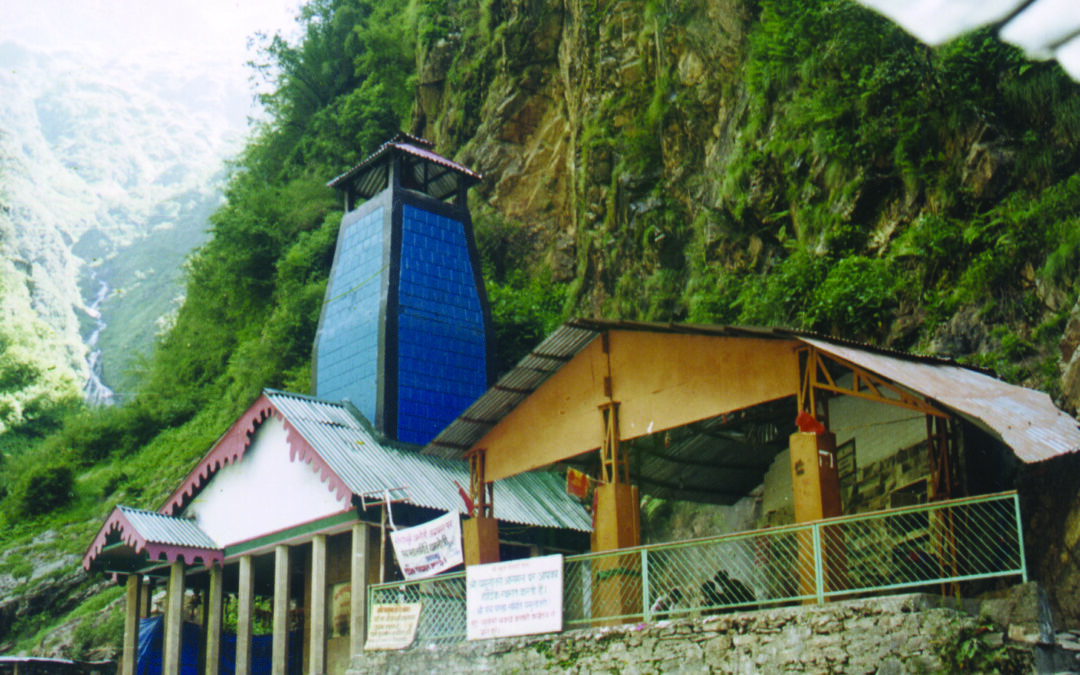 Visit Char Dham